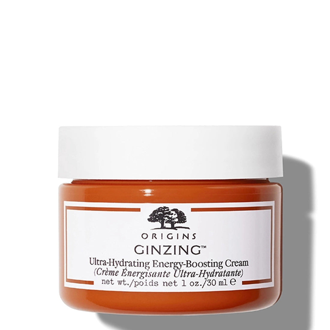 Origins Ginzing Ultra-Hydrating Energy Boosting Cream