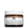 Origins High Potency Night A Mins Resurfacing Cream 50 ml