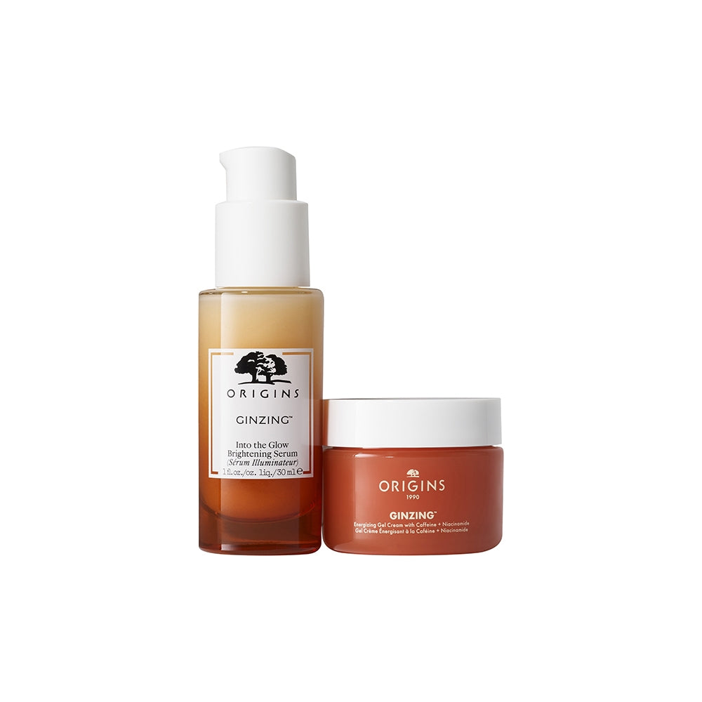 Origins Meet Ginzing™ The Duo Boosts Radiance-2