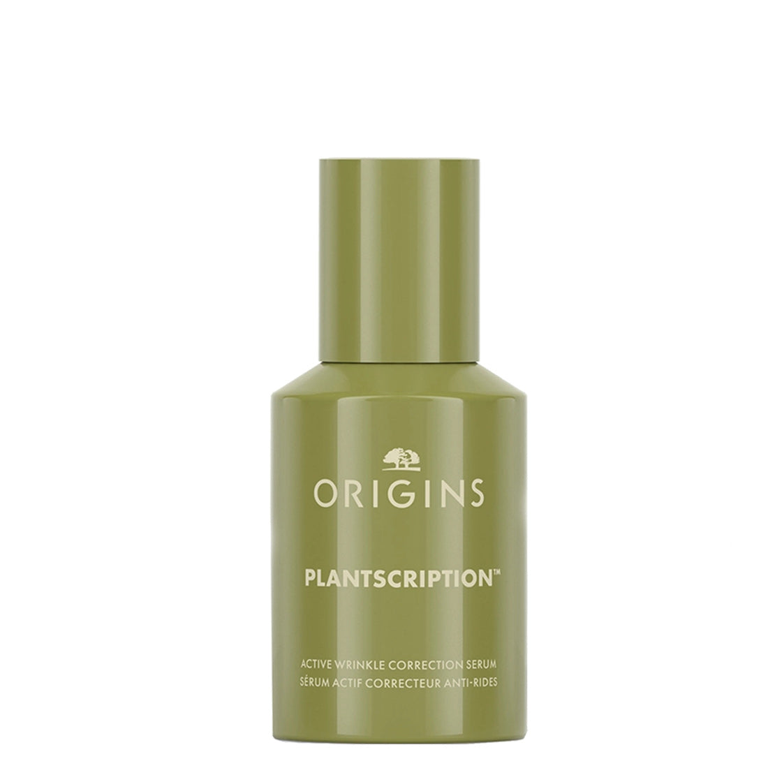 Origins ORIGINS PLANTSCRIPTION Wrinkle Correction Serum 30ml