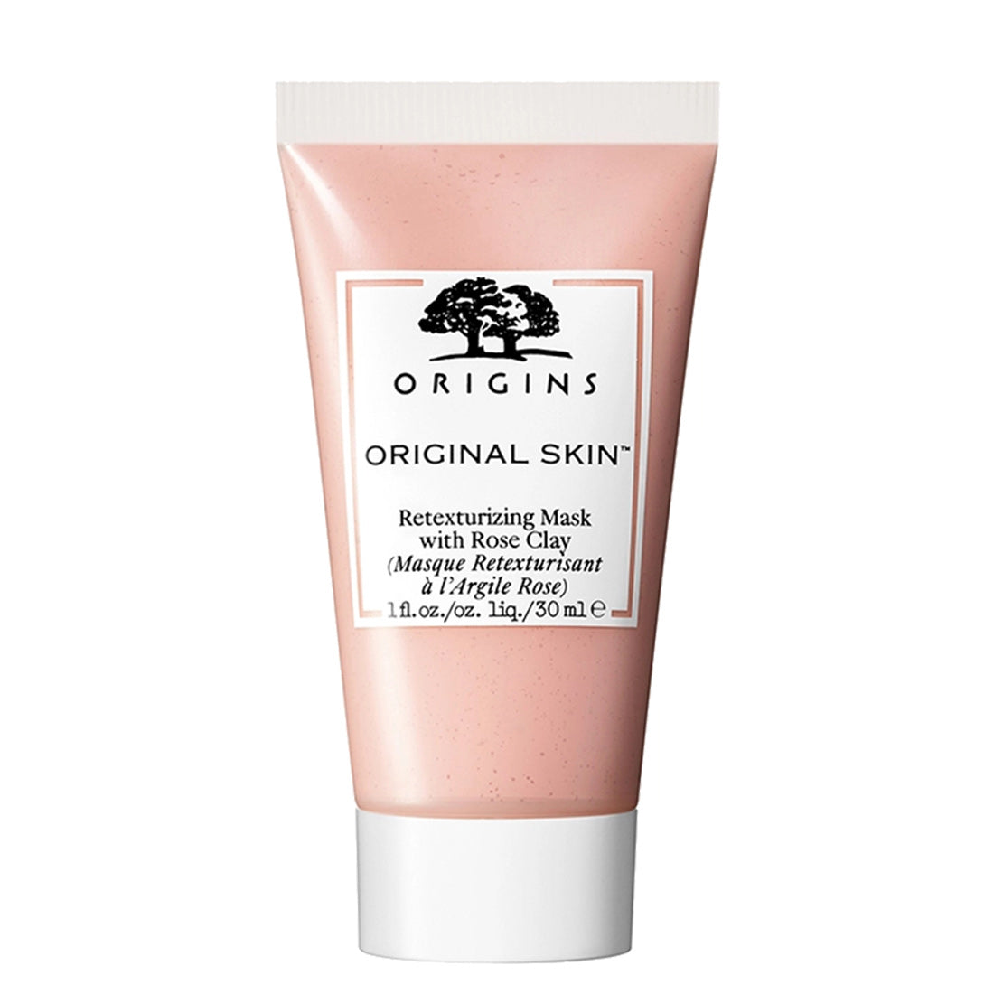 Origins Original Skin Retexturizing Mask With Rose Clay