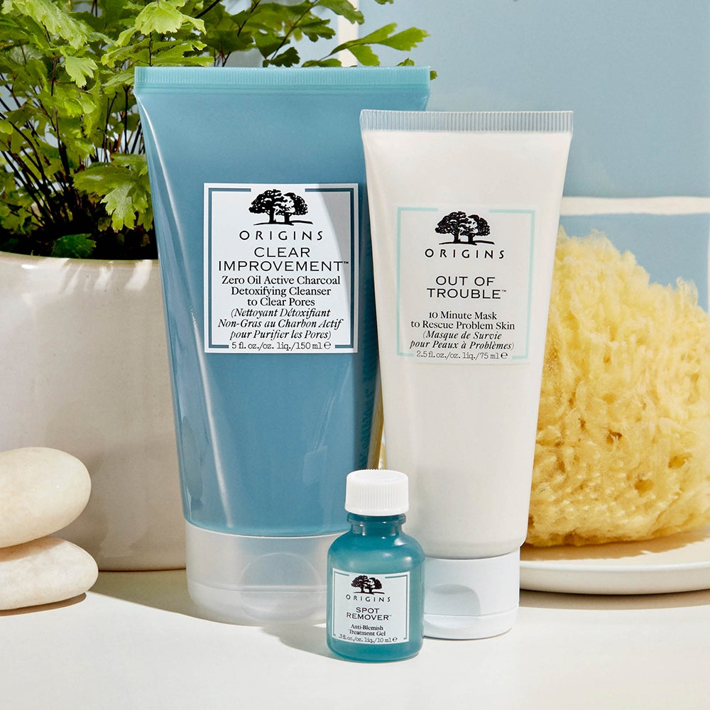 Origins Out Of Trouble 10 Minute Mask-6