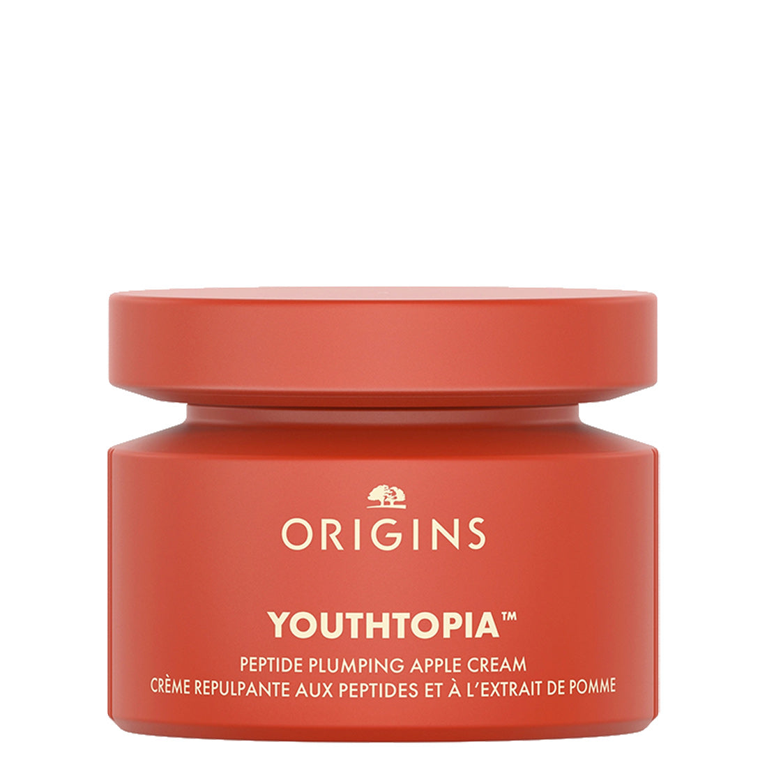 Origins Peptide Plumping Apple Cream