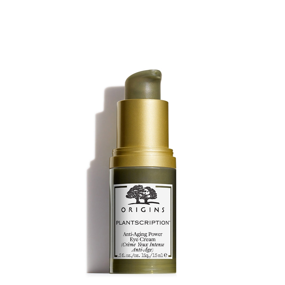 Origins Plantscription Anti Aging Power Eye Cream-2