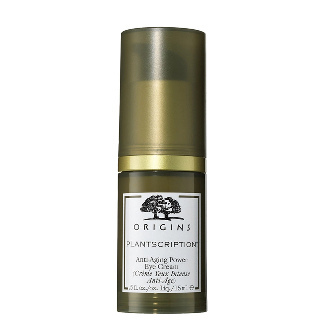 Origins Plantscription Anti Aging Power Eye Cream
