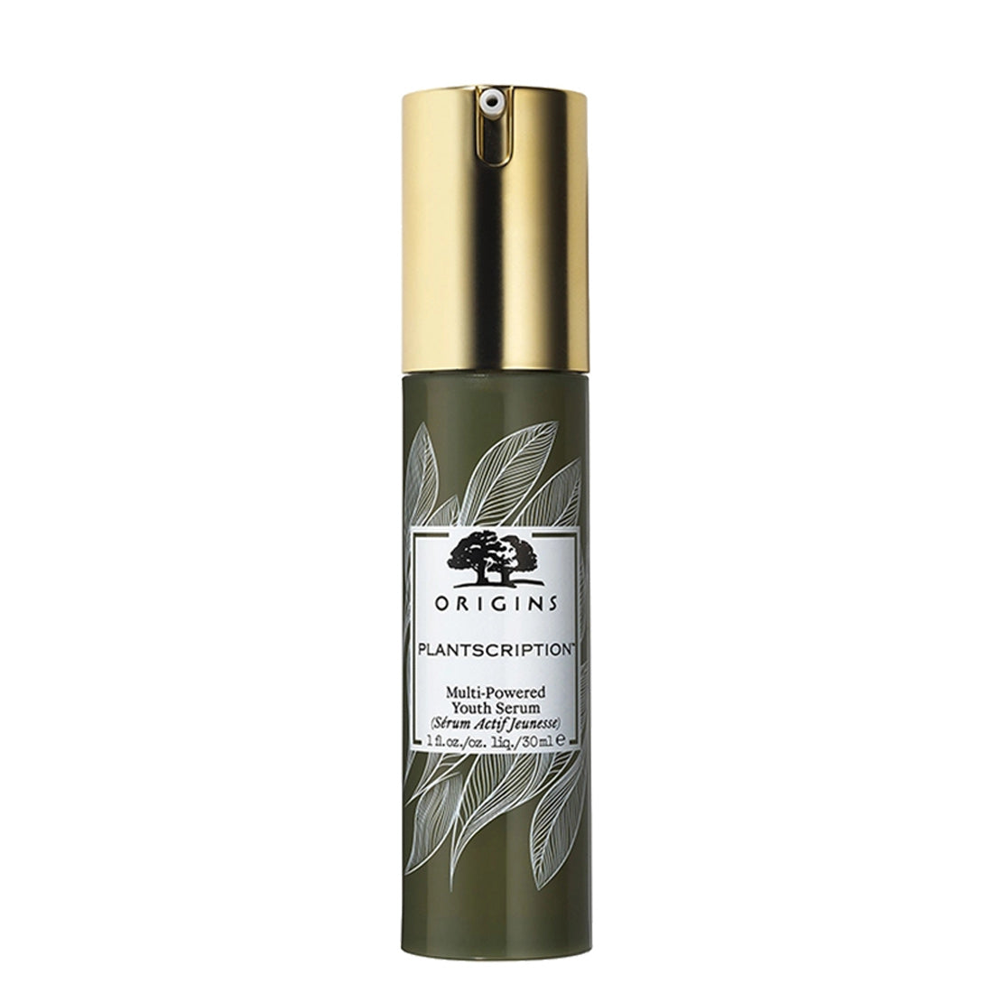 Origins Plantscription Multi-Powered Youth Serum