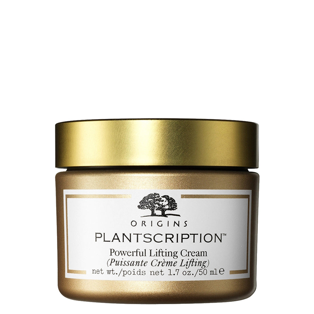 Origins Plantscription Powerful Lifting Cream