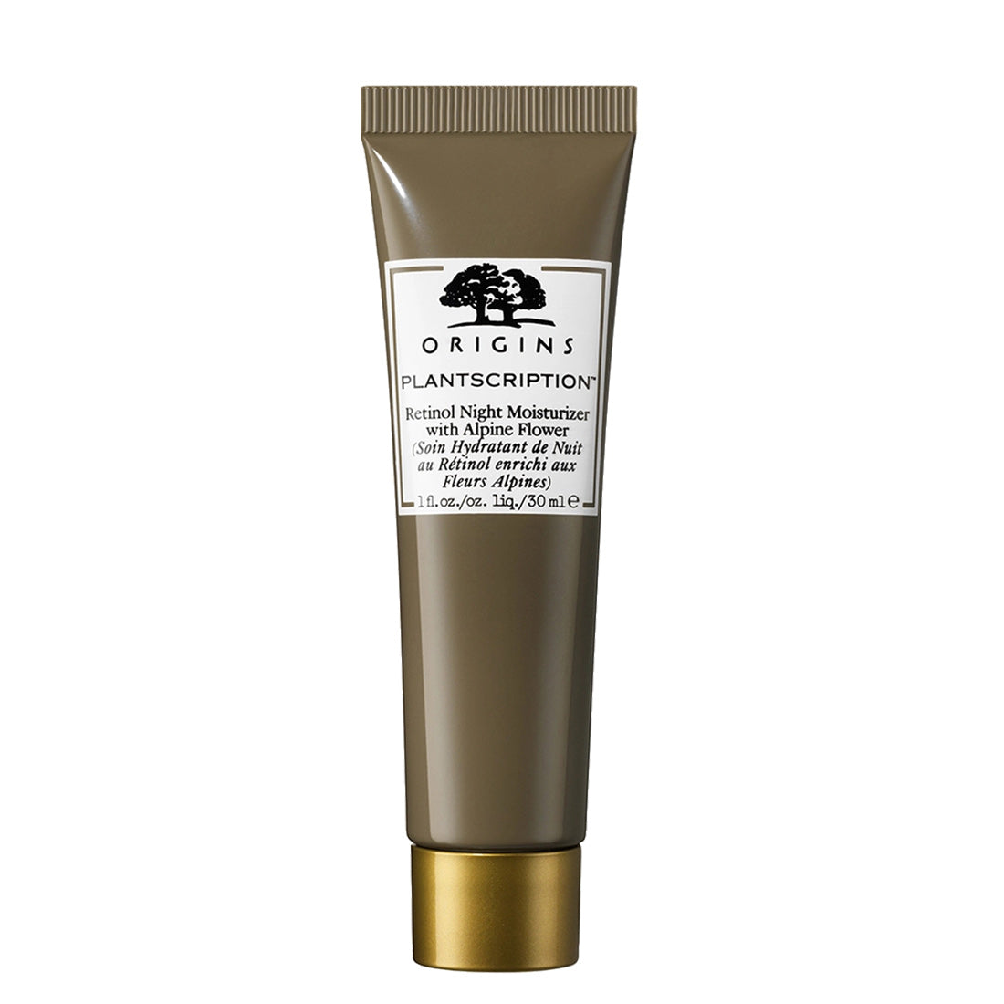 Origins Plantscription Retinol Night Moisturizer