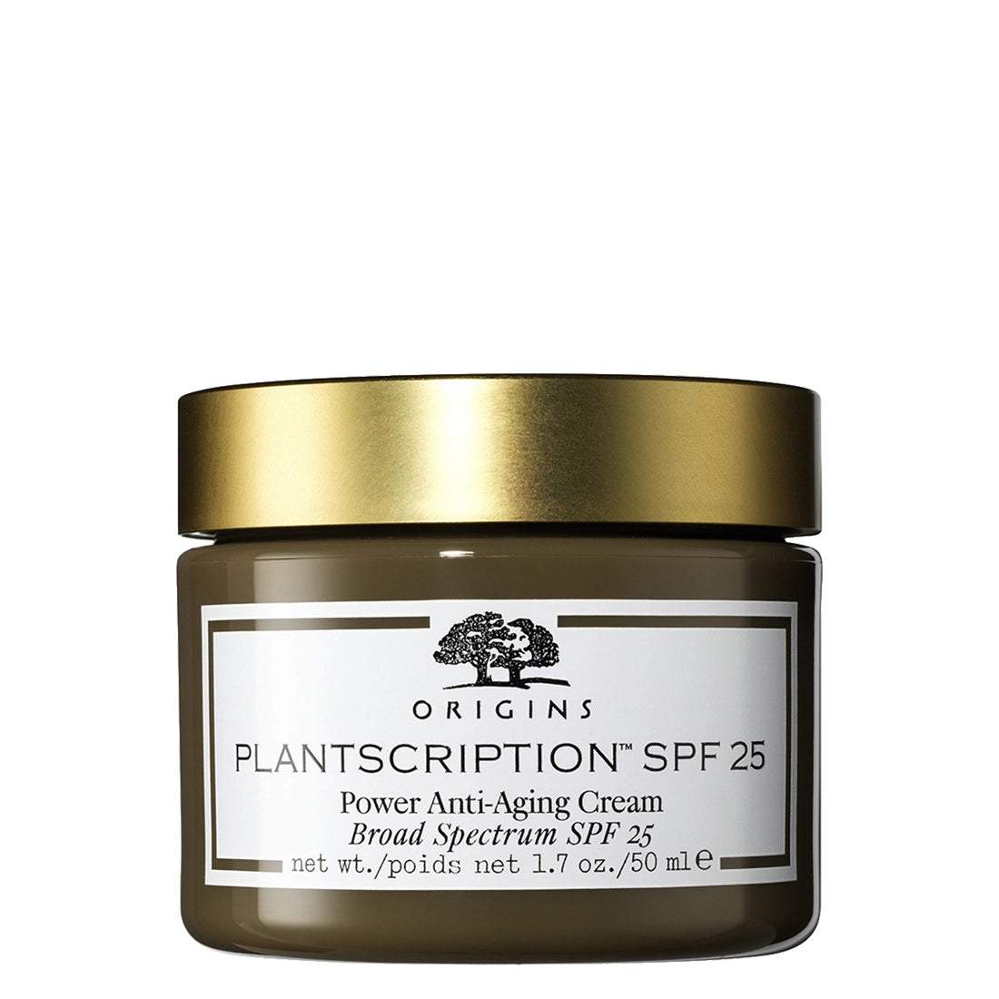 Origins Plantscription SPF25 Power Anti-Aging Cream