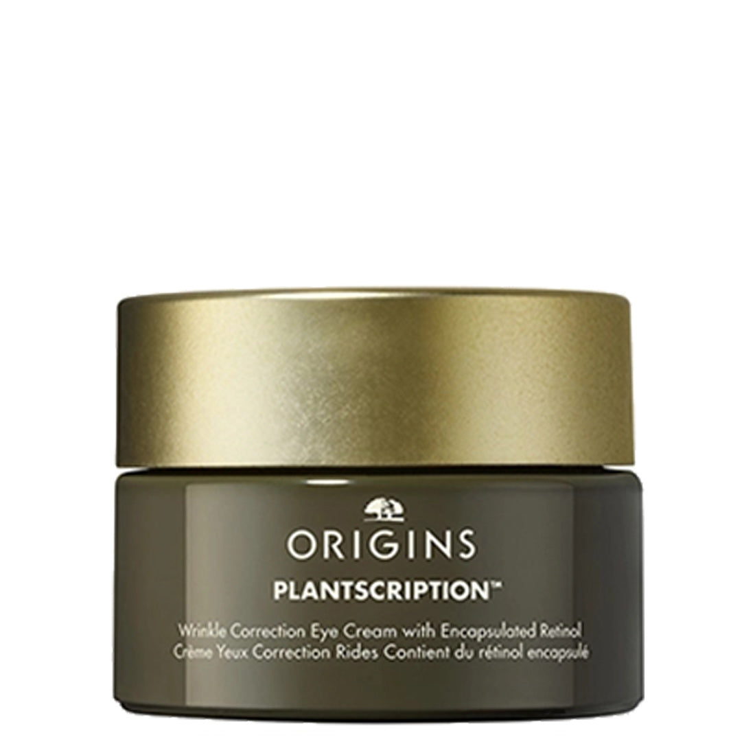 Origins Plantscription Wrinkle Correcting Eye Cream