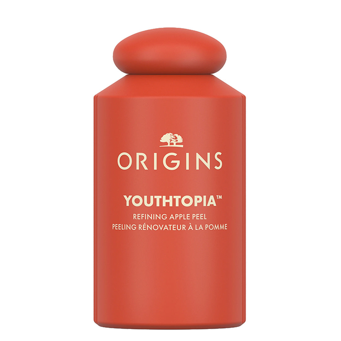 Origins Refining Apple Peel