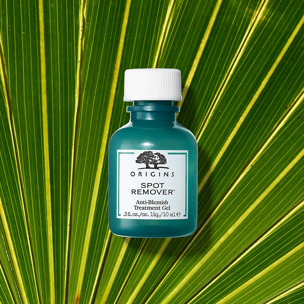 Origins Super Spot Remover Blemish Treatment Gel-7