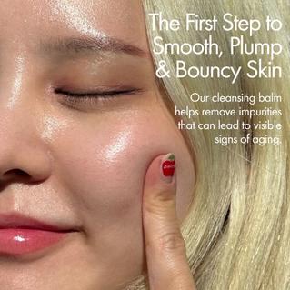 Origins Youthopia Apple Butter Cleansing Balm-2