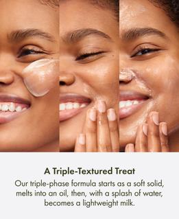 Origins Youthopia Apple Butter Cleansing Balm-4