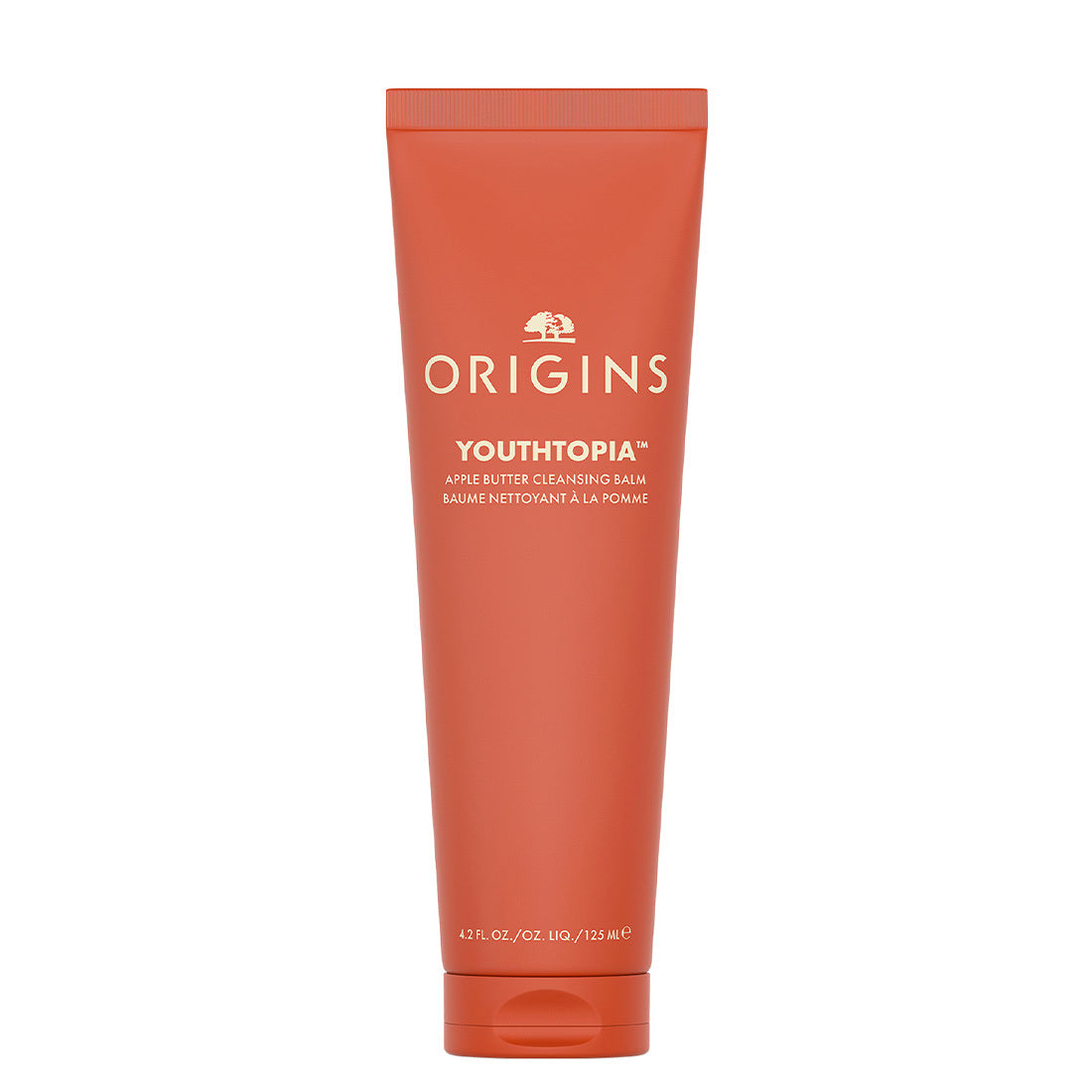 Origins Youthopia Apple Butter Cleansing Balm