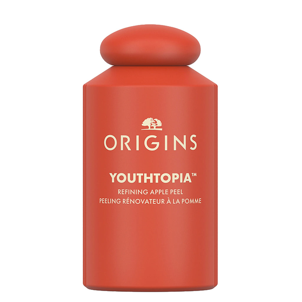 Origins Youthopia Refining Apple Peel