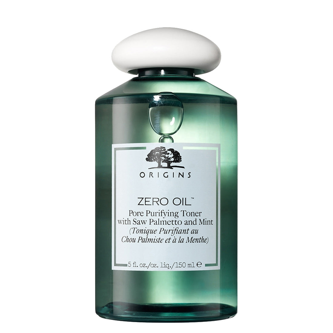 Origins Zero Oil Pore Purifying Toner