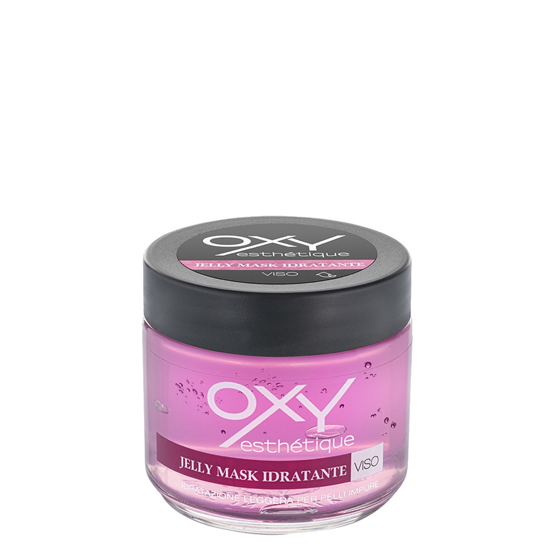 Oxy Jelly Mask Idratante
