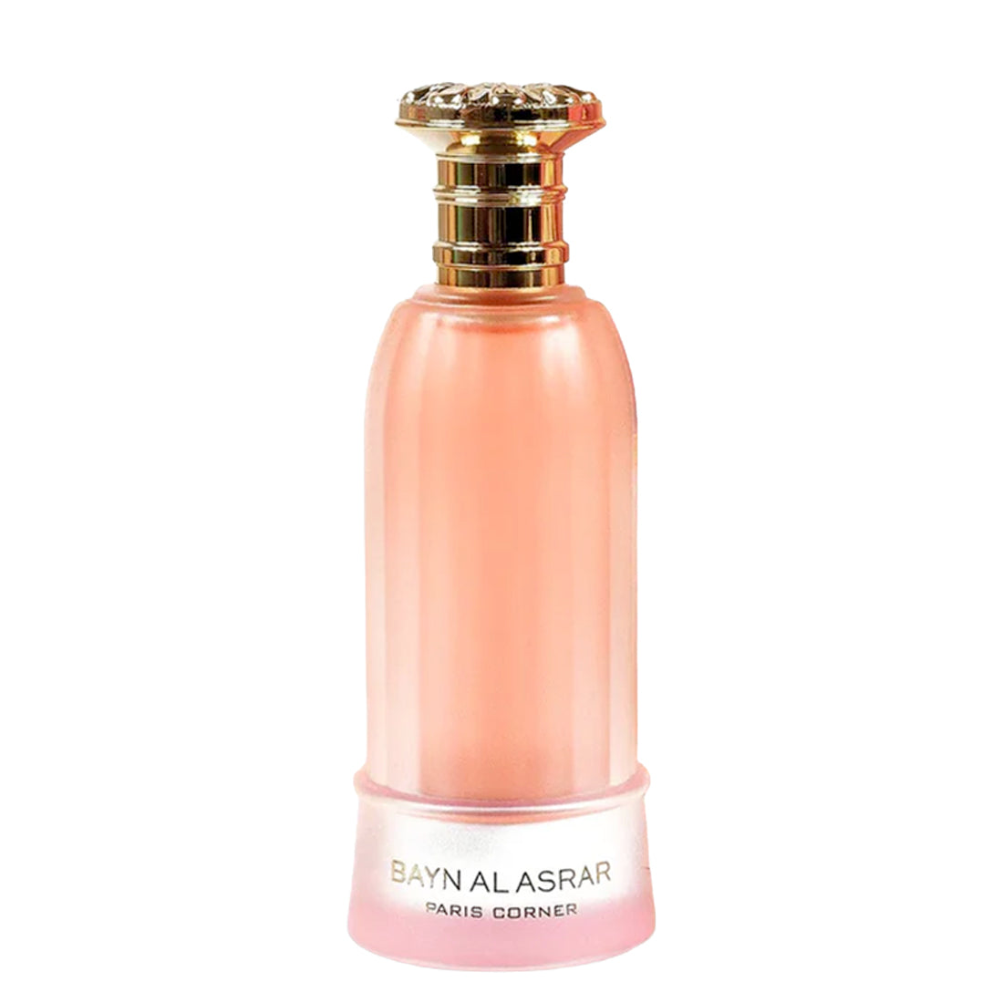 PARIS CORNER Bayn Al Asra Woman 