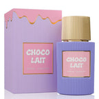 PARIS CORNER Choco Lait -2