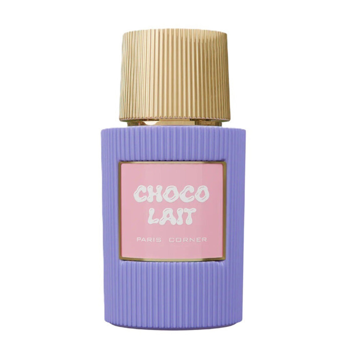PARIS CORNER Choco Lait 