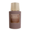 PARIS CORNER Date Caramel  100 ml