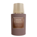 PARIS CORNER Date Caramel 