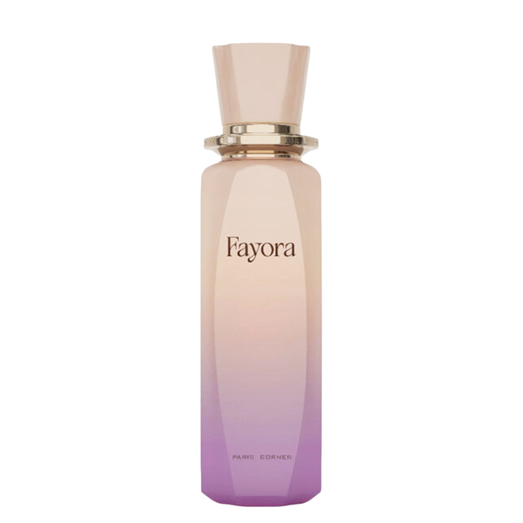 PARIS CORNER Fayora Woman -2
