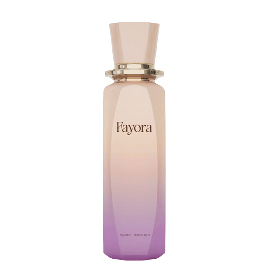 PARIS CORNER Fayora Woman -2