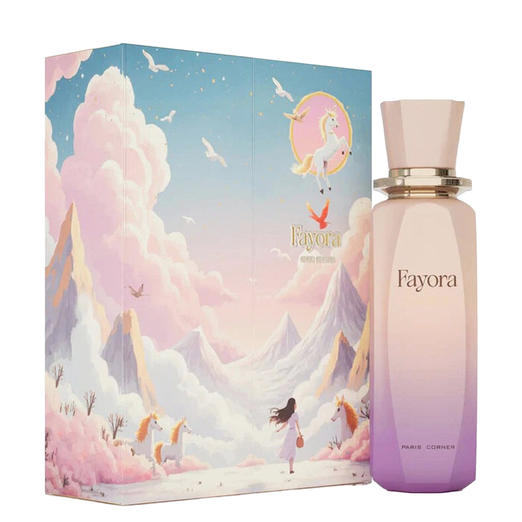PARIS CORNER Fayora Woman 
