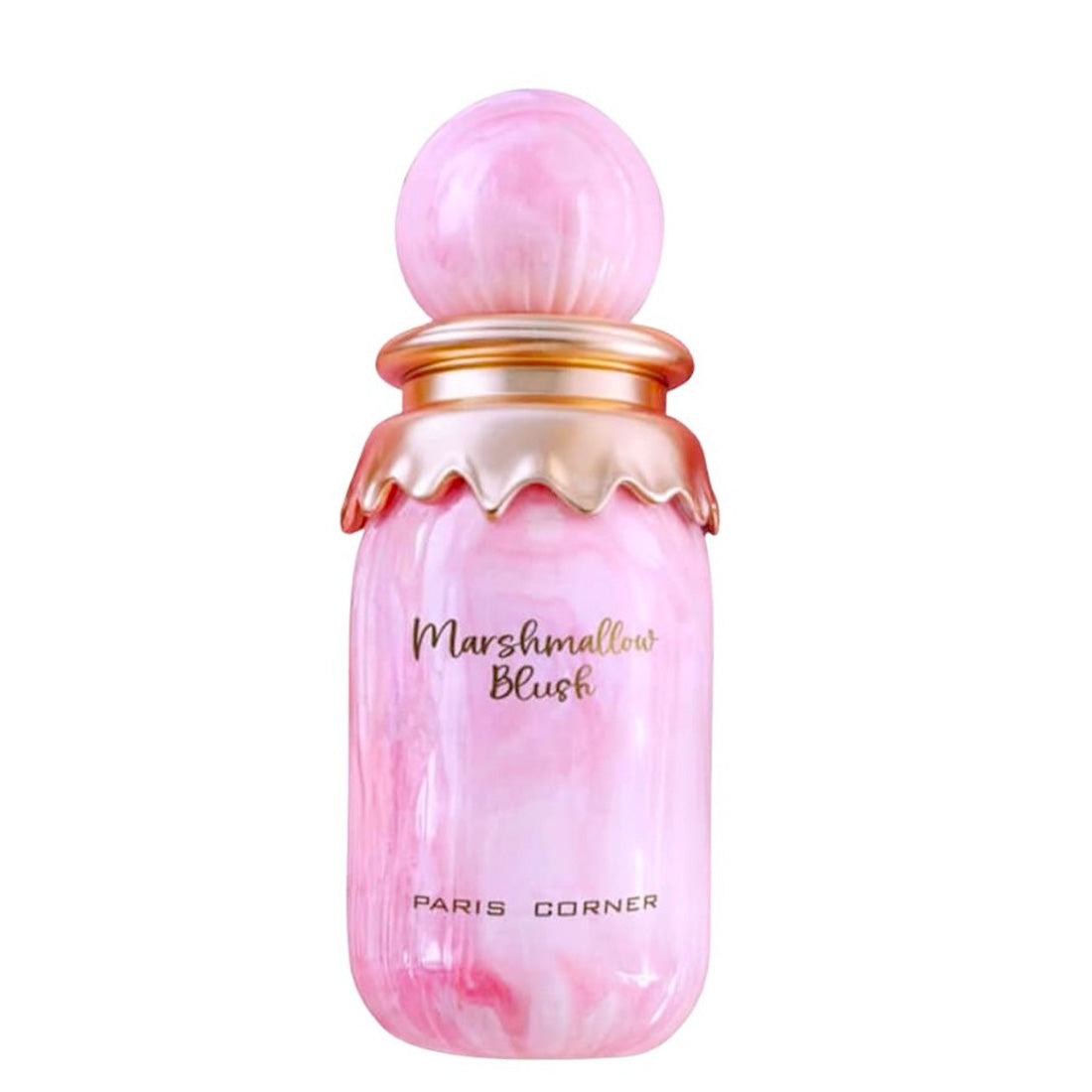 PARIS CORNER Marshmallow Blush 