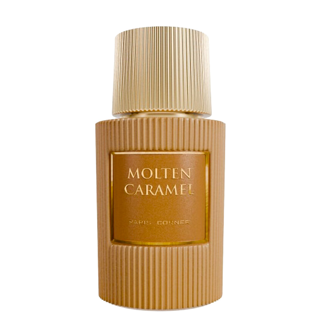 PARIS CORNER Molten Caramel 