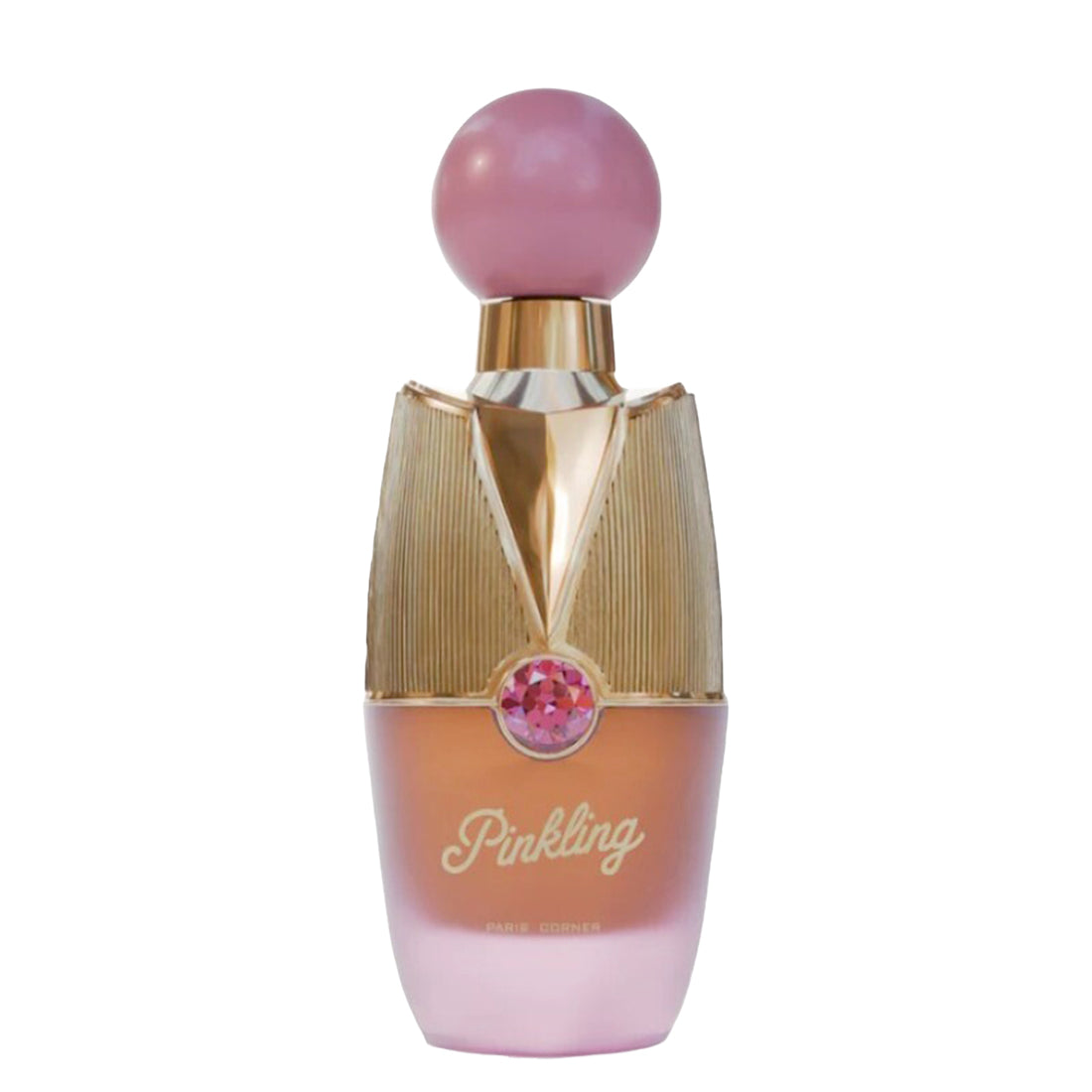 PARIS CORNER Pinkling Woman 