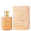 PARIS CORNER Taskeen Caramel Cascade Woman 