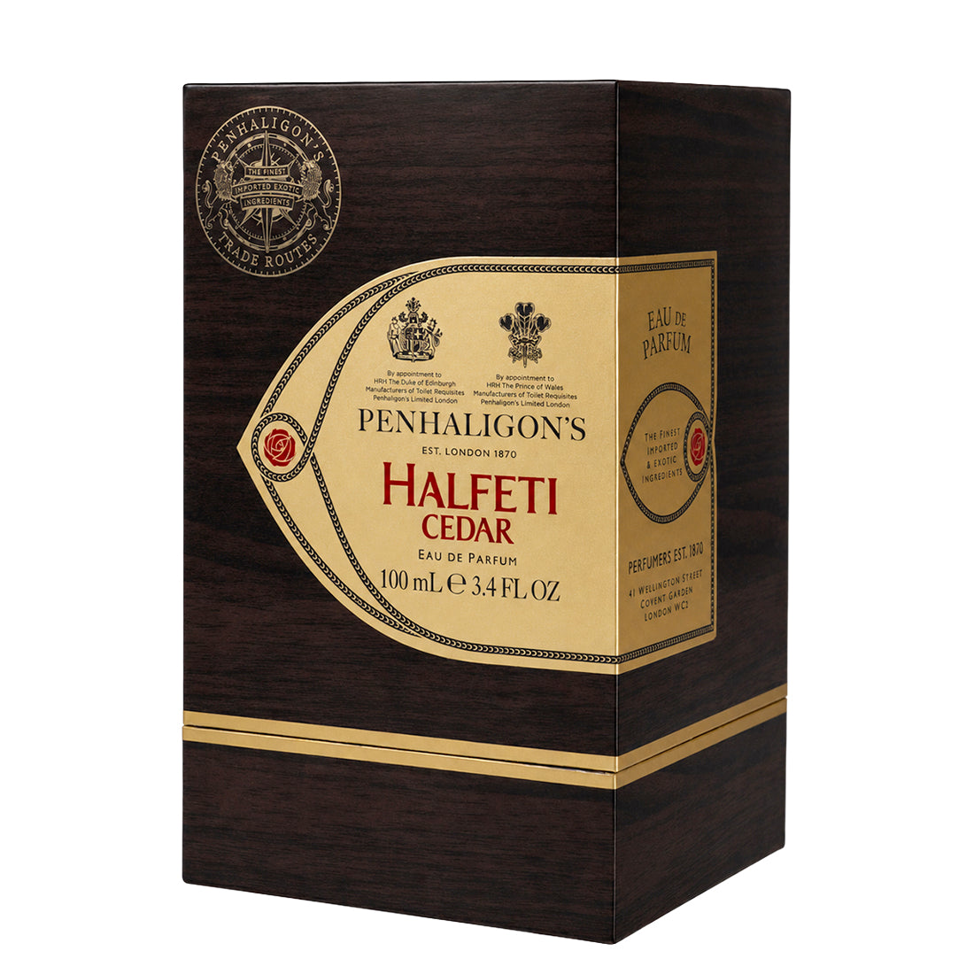 PENHALIGON'S Halfeti Cedar -2