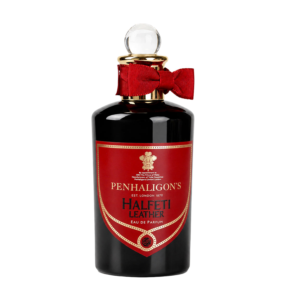 PENHALIGON'S Halfeti Leather 