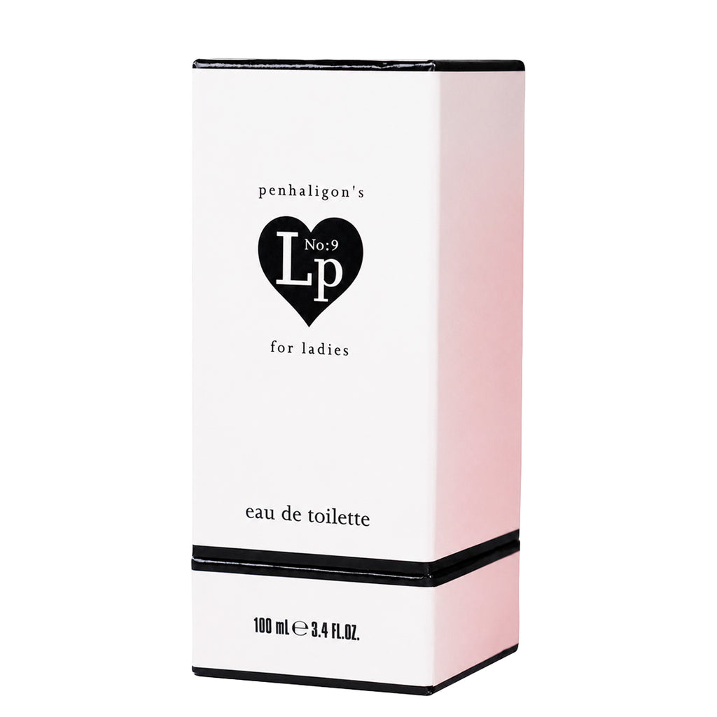 PENHALIGON'S Lp No. 9 -2