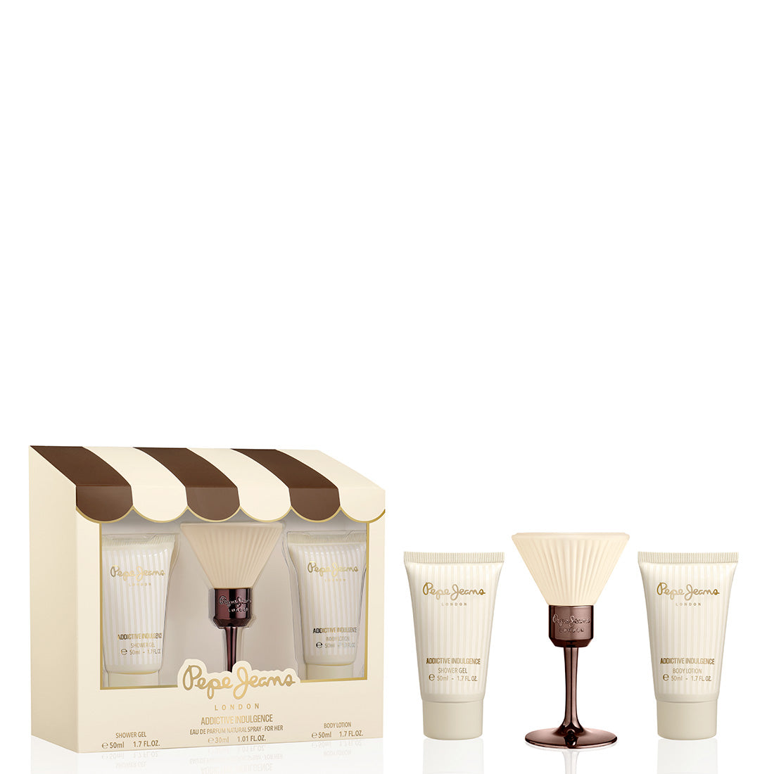 PEPE JEANS Pepe Jeans Addictive Indulgence For Her 