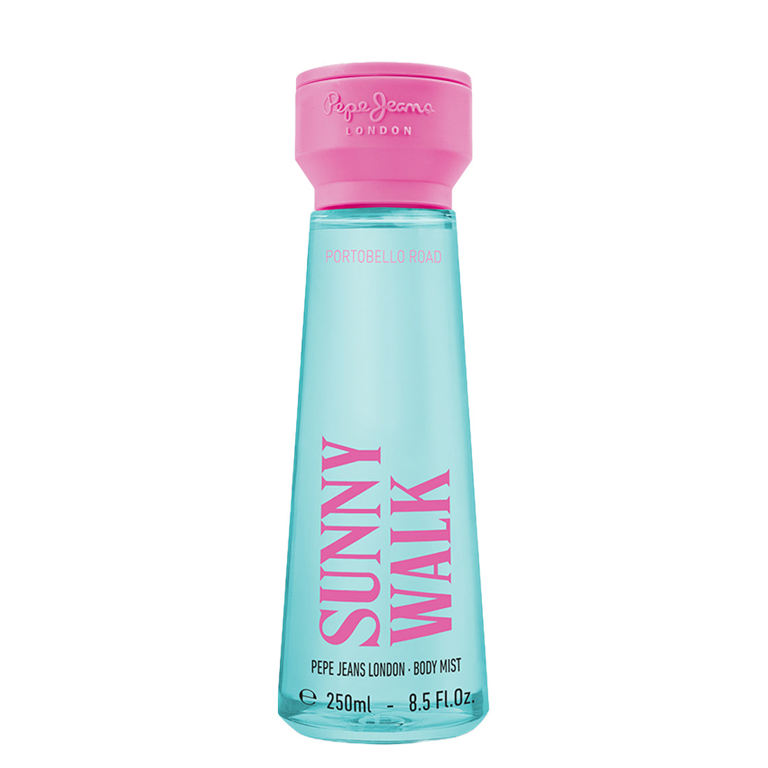 PEPE JEANS Portobello Sunny Walk Body Mist  