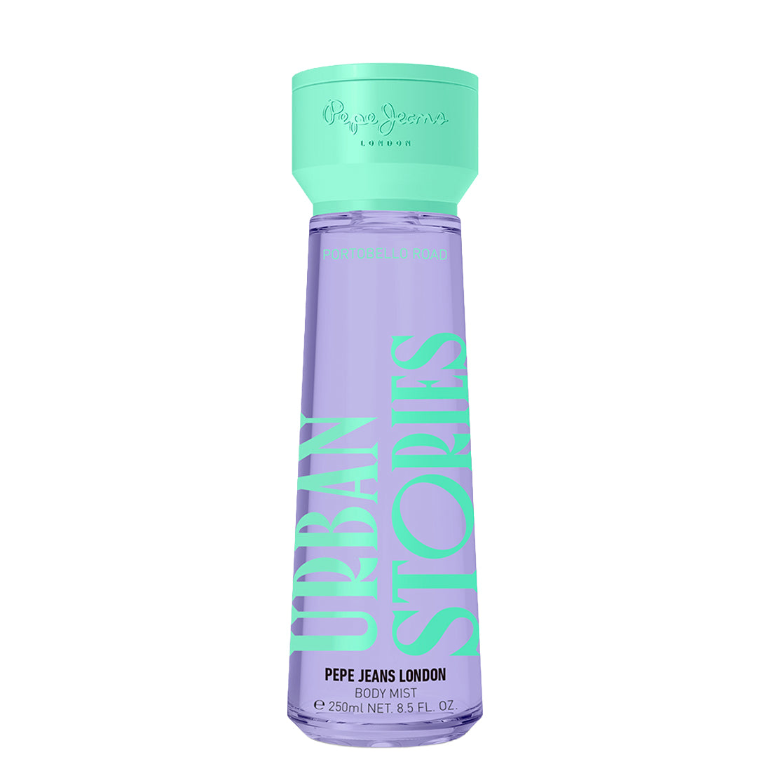 PEPE JEANS Portobello Urban Stories Body Mist  