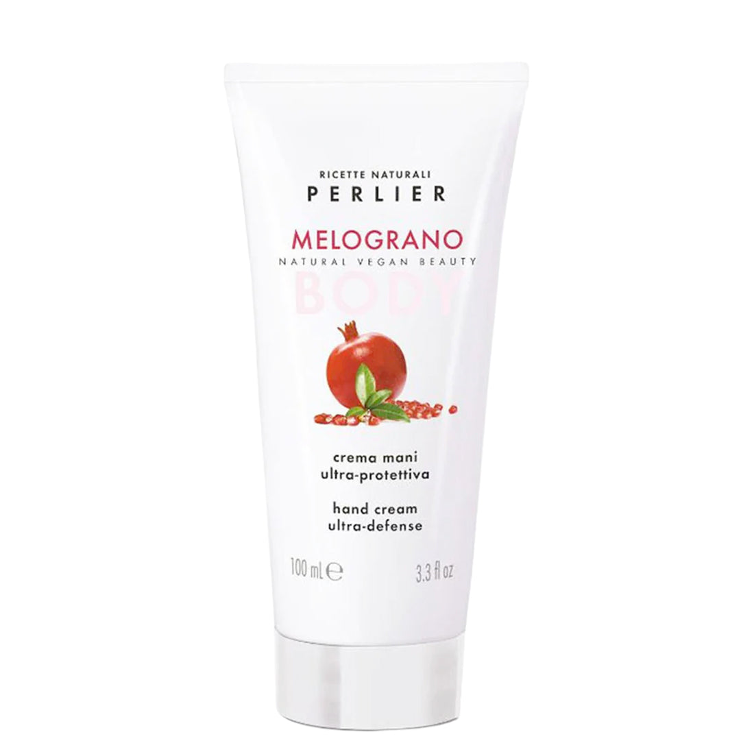 PERLIER Melograno Mani 