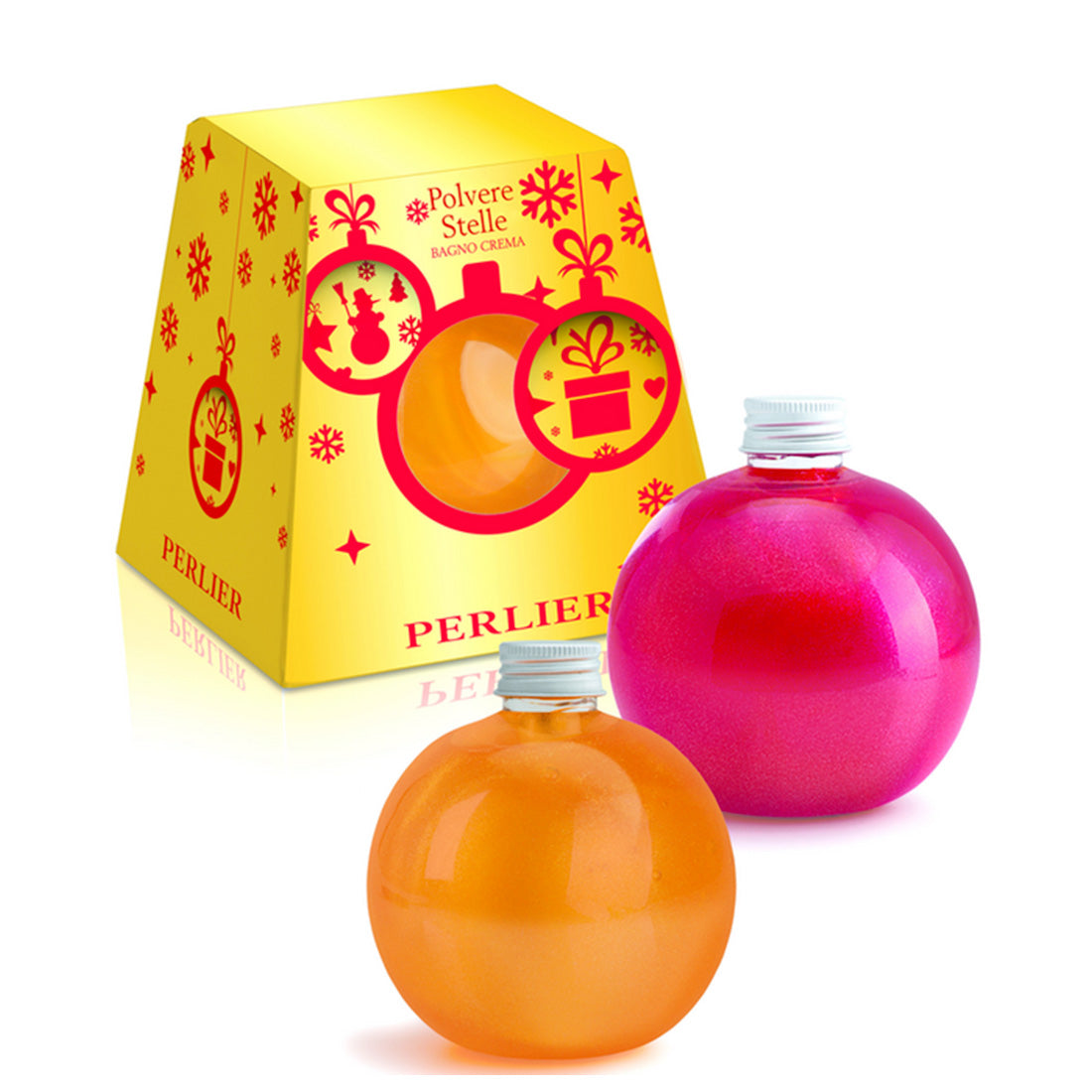 PERLIER Panettone Magia Di Natale Magia Di Natale