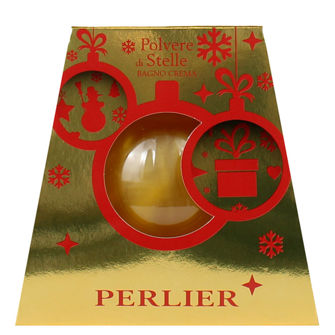 PERLIER Panettone Polvere Di Stelle Polvere Di Stelle