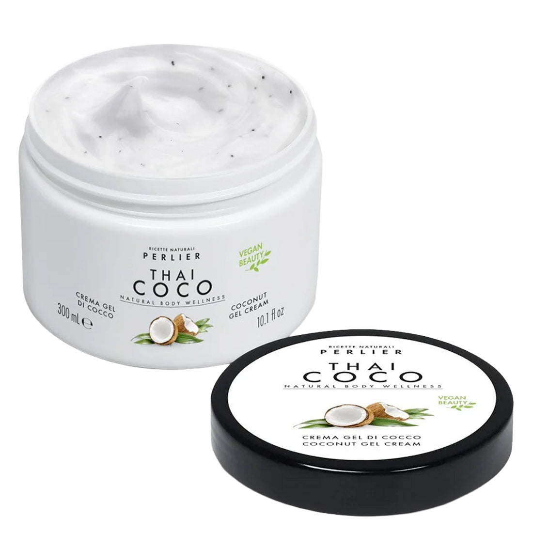 PERLIER Thai Coco 