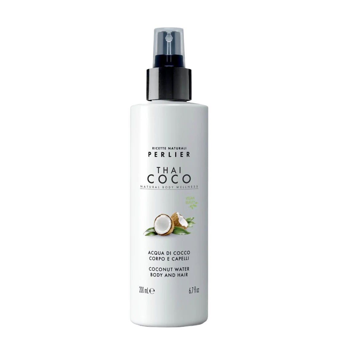 PERLIER Thai Coco Corpo E Capelli 