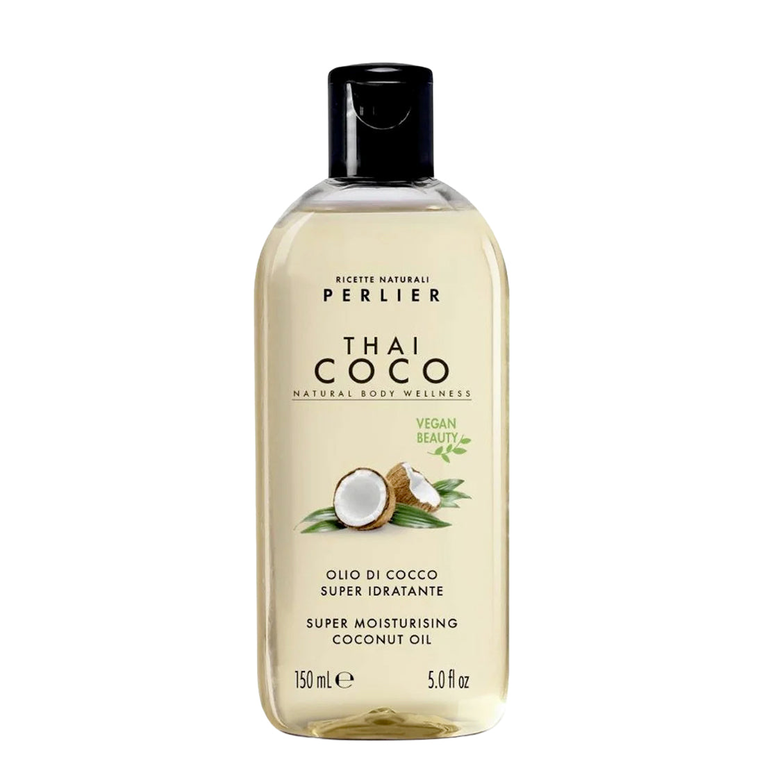 PERLIER Thai Coco Corpo Super Idratante 