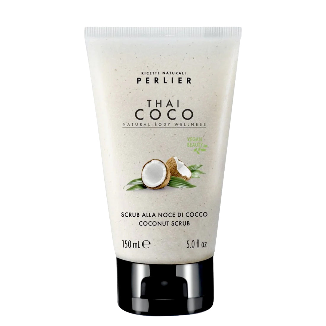 PERLIER Thai Coco Corpo Thai 