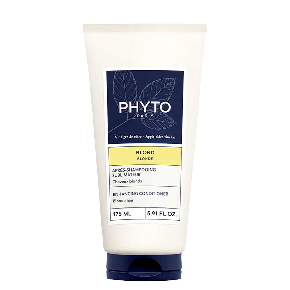PHYTO Blond 