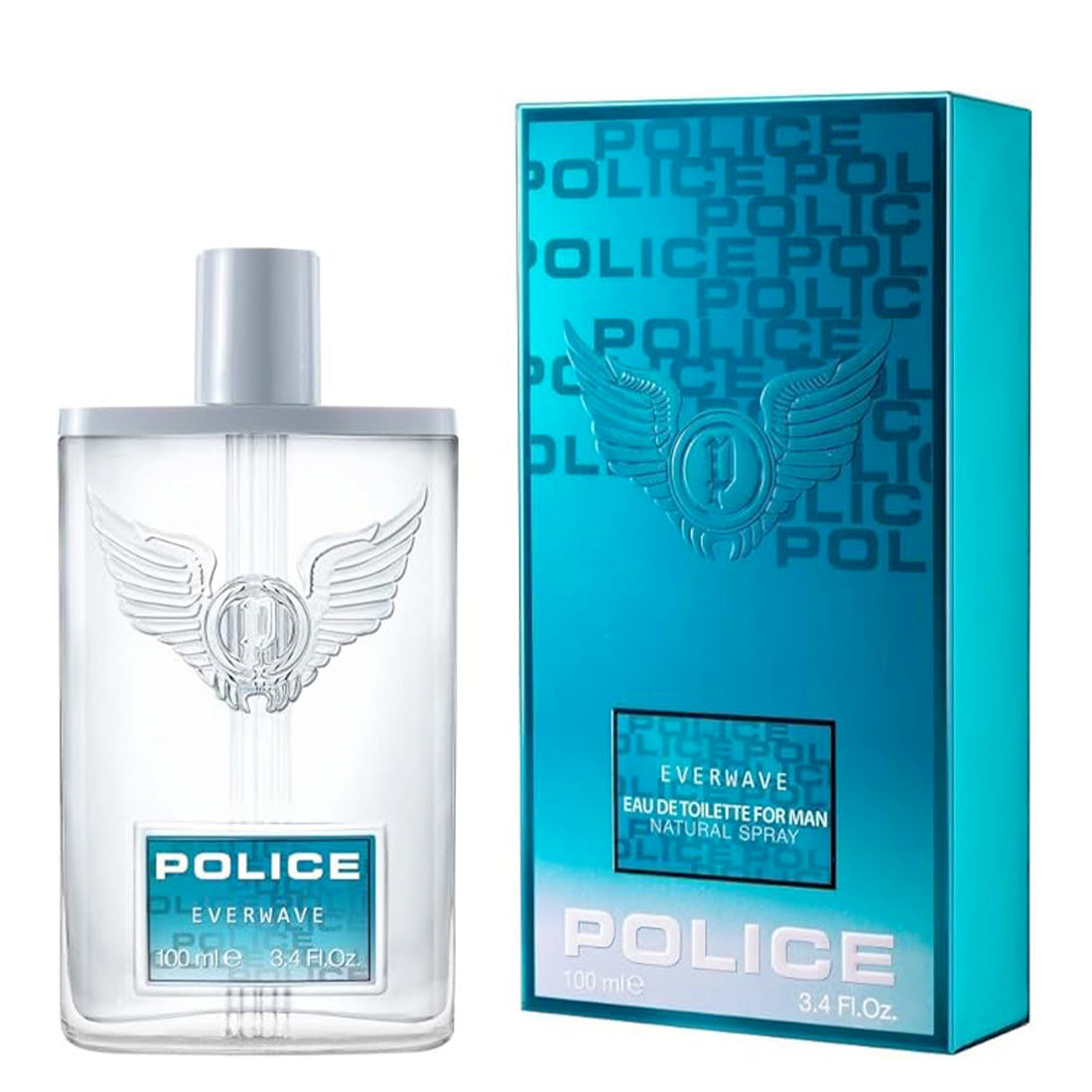 POLICE Everywave 