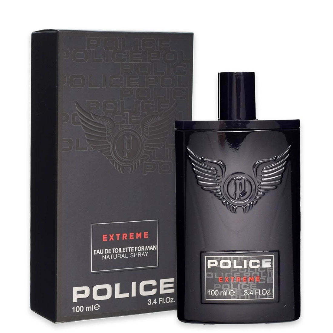POLICE Extreme 